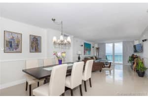 3140 S Ocean Dr, Hallandale Beach, FL 33009, Sold 08/27/21