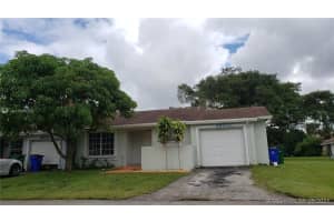 5450 Lakewood Cir S, Margate, FL 33063, Sold 07/16/21
