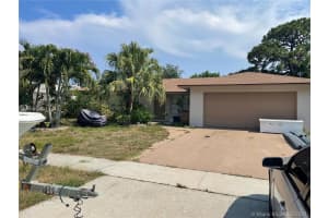 992 Choctaw St, Jupiter, FL 33458, Sold 03/02/22