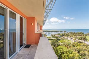 2951 S Bayshore Dr, Miami, FL 33133, Sold 07/02/21