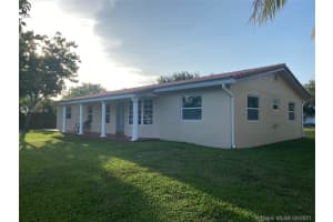 14631 SW 16th St, Davie, FL 33325, Sold 07/12/21