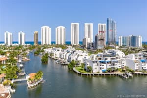 411 Poinciana Island Dr, Sunny Isles Beach, FL 33160, Sold 10/13/21