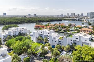 411 Poinciana Island Dr, Sunny Isles Beach, FL 33160, Sold 10/13/21