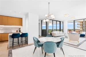 8701 Collins Ave, Miami Beach, FL 33154, Sold 10/18/21