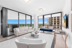 8701 Collins Ave, Miami Beach, FL 33154, Sold 10/18/21