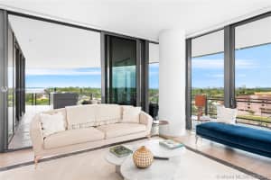 8701 Collins Ave, Miami Beach, FL 33154, Sold 10/18/21