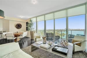 6700 Indian Creek Dr, Miami Beach, FL 33141, Sold 01/12/22