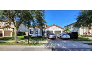 9125 SW 153rd Passage, Miami, FL 33196, Sold 08/23/21