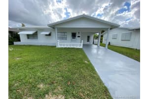 5803 NW 82nd Ave, Tamarac, FL 33321, Sold 08/30/21
