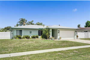 8017 NW 74th Terrace, Tamarac, FL 33321, Sold 06/22/21