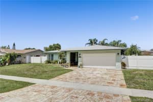 8017 NW 74th Terrace, Tamarac, FL 33321, Sold 06/22/21