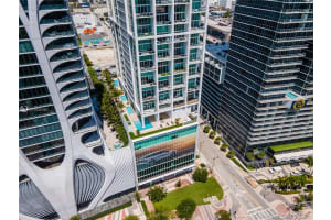 1040 Biscayne Blvd, Miami, FL 33132, Sold 06/29/21