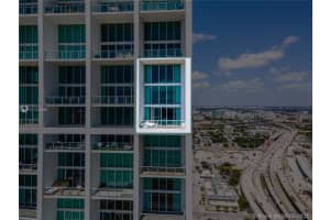 1040 Biscayne Blvd, Miami, FL 33132, Sold 06/29/21