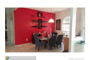 5304 NW 67th Ave, Lauderhill, FL 33319, Sold 07/30/21