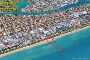 9273 Collins Ave, Surfside, FL 33154, Sold 08/16/21