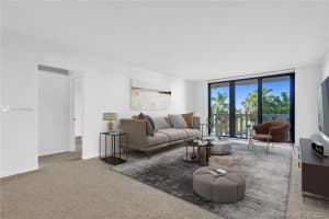 1121 Crandon Blvd APT D304, Key Biscayne, FL 33149, Sold 12/14/21