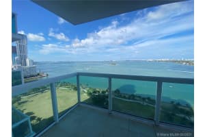 1800 N Bayshore Dr, Miami, FL 33132, Sold 08/27/21