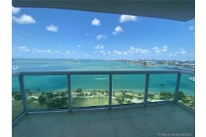 1800 N Bayshore Dr, Miami, FL 33132, Sold 08/27/21