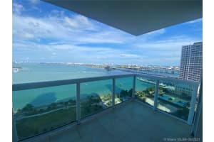 1800 N Bayshore Dr, Miami, FL 33132, Sold 08/27/21