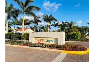 20932 NW 1st St, Pembroke Pines, FL 33029, Sold 07/06/21