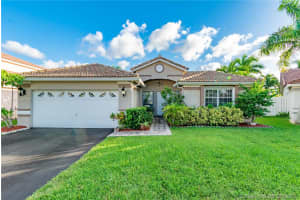 1327 NW 129th Terrace, Sunrise, FL 33323, Sold 11/19/21