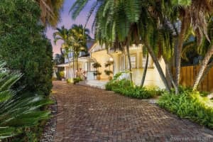 431 Layne Blvd, Hallandale Beach, FL 33009, Sold 08/17/21