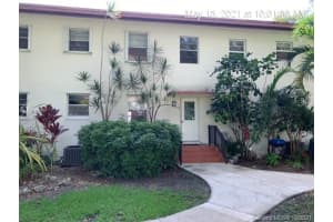 5640 SW 78th St #123d, Miami, FL 33143, Sold 12/09/21