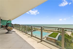 360 Ocean Dr #601s, Key Biscayne, FL 33149, Sold 11/23/21