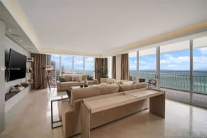 10155 Collins Ave, Bal Harbour, FL 33154, Sold 10/22/21