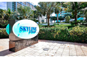 2101 Brickell Ave, Miami, FL 33129, Sold 02/25/22