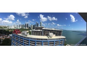 2101 Brickell Ave, Miami, FL 33129, Sold 02/25/22