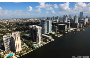 2101 Brickell Ave, Miami, FL 33129, Sold 02/25/22