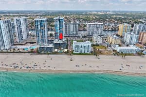 2101 S Surf Rd, Hollywood, FL 33019, Sold 09/30/21