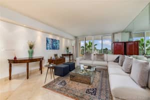 765 Crandon Blvd # 100, Key Biscayne, FL 33149, Sold 08/31/21