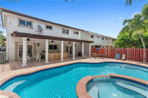 11654 SW 142nd Pl, Miami, FL 33186, Sold 07/13/21