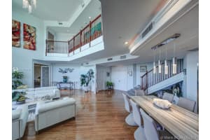 6001 N Ocean Dr PH 3, Hollywood, FL 33019, Sold 06/30/21