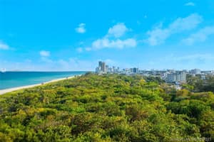 8701 Collins Ave, Miami Beach, FL 33154, Sold 05/18/22