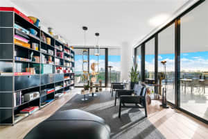8701 Collins Ave, Miami Beach, FL 33154, Sold 05/18/22