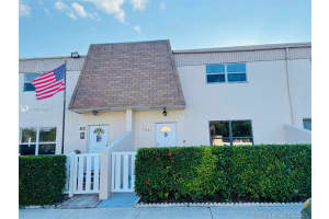 1051 NW 80th Terrace, Margate, FL 33063, Sold 06/28/21
