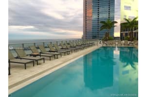 3301, 1300 Brickell Bay Dr #3505, Miami, FL 33131, Sold 02/02/22