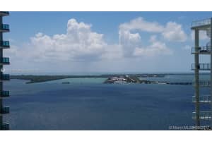 3301, 1300 Brickell Bay Dr #3505, Miami, FL 33131, Sold 02/02/22