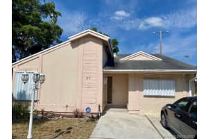 1770 SW 87th Terrace, Miramar, FL 33025, Sold 10/22/21