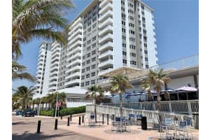 3111 N Ocean Dr, Hollywood, FL 33019, Sold 11/03/21