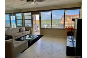 3111 N Ocean Dr, Hollywood, FL 33019, Sold 11/03/21