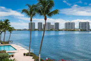 Les Plicans, 18260 N Bay Rd, Sunny Isles Beach, FL 33160, Sold 07/23/21