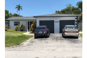 6500 Coconut Dr, Miramar, FL 33023, Sold 10/09/21