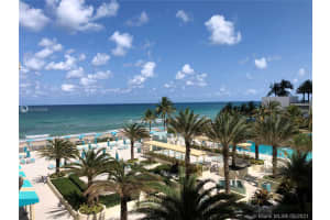 2501 S Ocean Dr, Hollywood, FL 33019, Sold 07/14/21