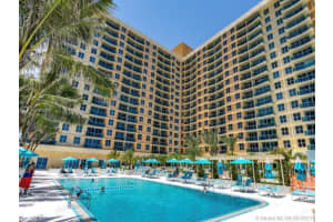 2501 S Ocean Dr, Hollywood, FL 33019, Sold 07/14/21