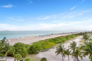 1455 Ocean Dr, Miami Beach, FL 33139, Sold 12/20/21