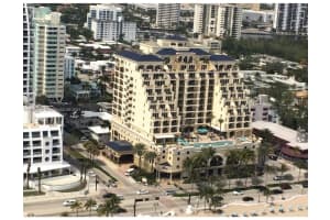 601 N Fort Lauderdale Beach Blvd, Fort Lauderdale, FL 33304, Sold 04/14/22